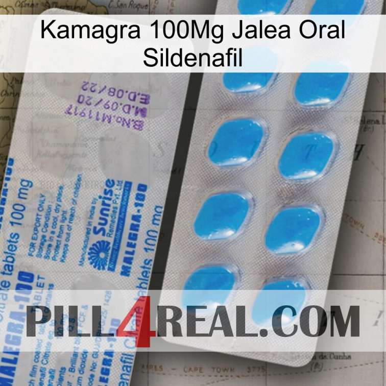 Kamagra 100Mg Oral Jelly Sildenafil new15